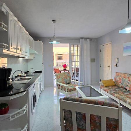 Apartamento Candil Puerto De Naos Exterior foto