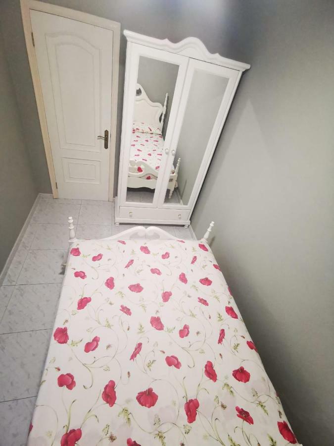 Apartamento Candil Puerto De Naos Exterior foto